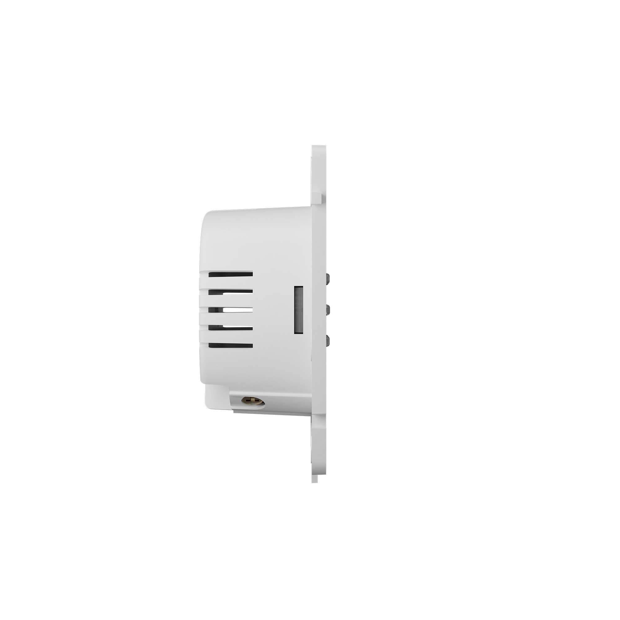 Modul intrerupator wireless dimabil, AJAX LightCore (Dimmer)