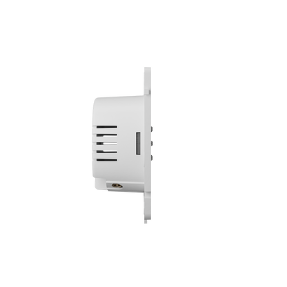 Modul intrerupator wireless dimabil, AJAX LightCore (Dimmer)