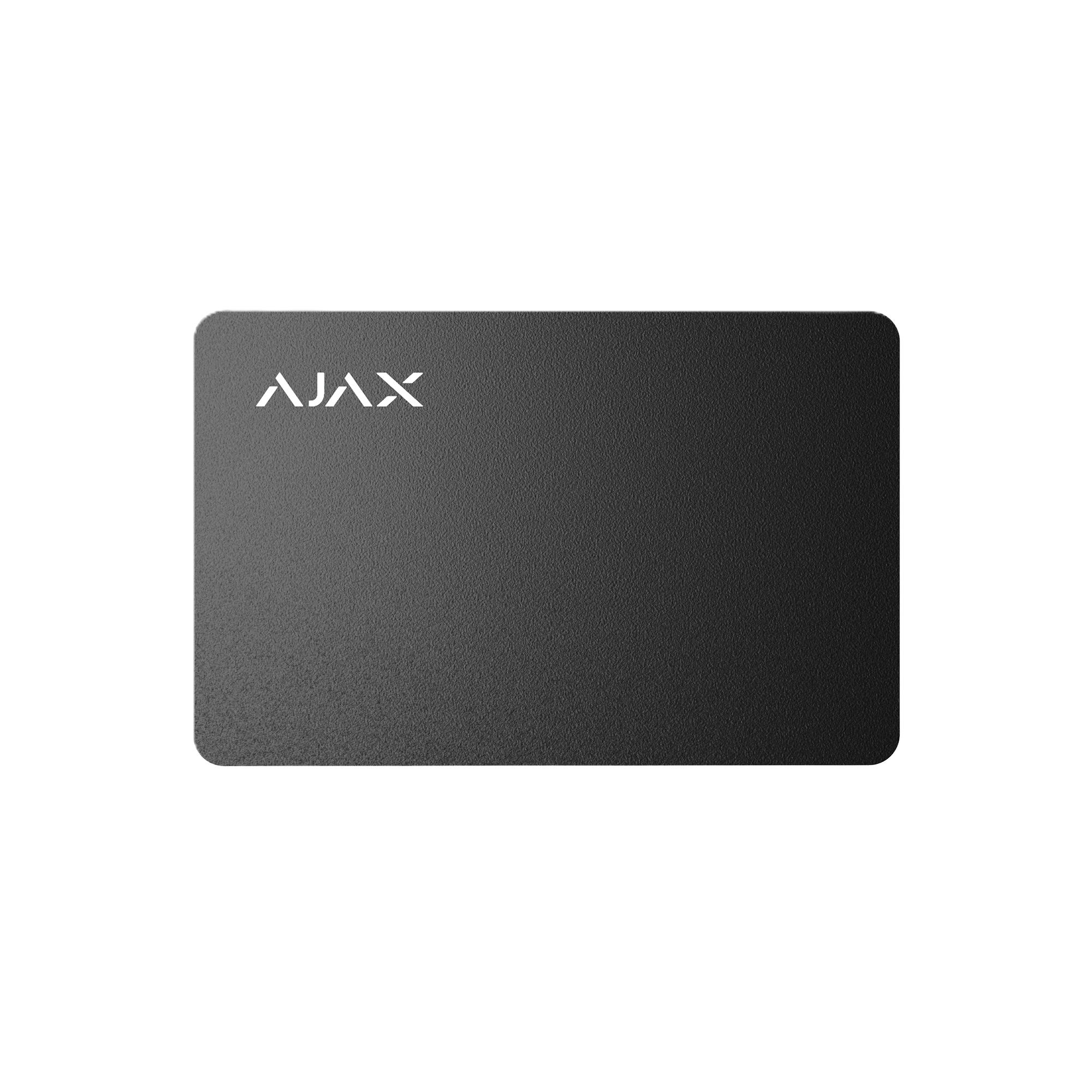 Card control acces, AJAX PassCard