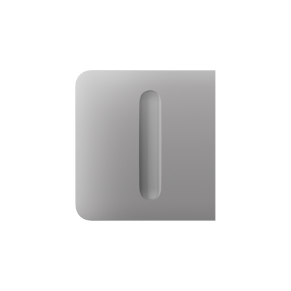 Buton Lateral Dimabil AJAX SideButton Dimmer Stanga