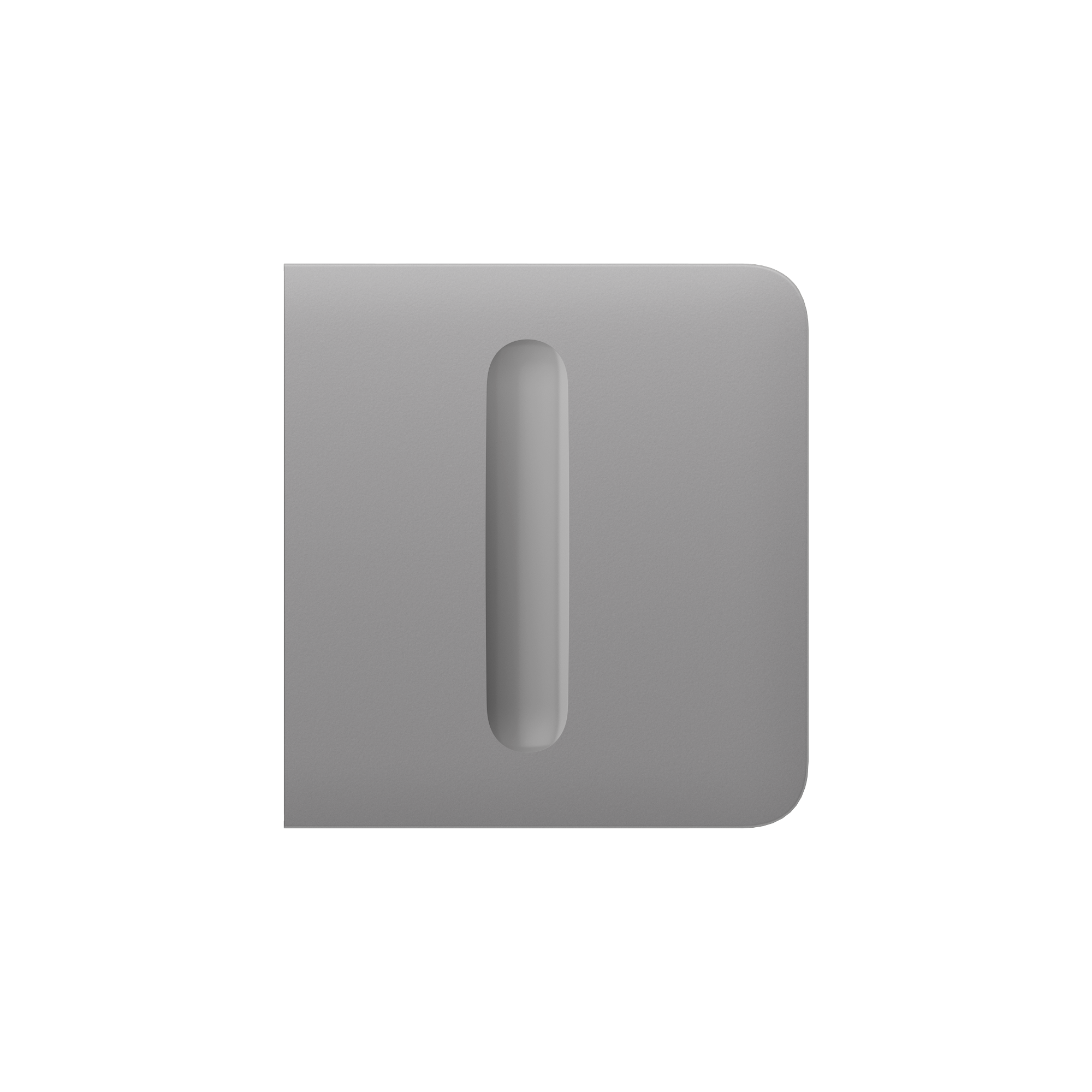 Buton Lateral Dimabil AJAX SideButton Dimmer Dreapta