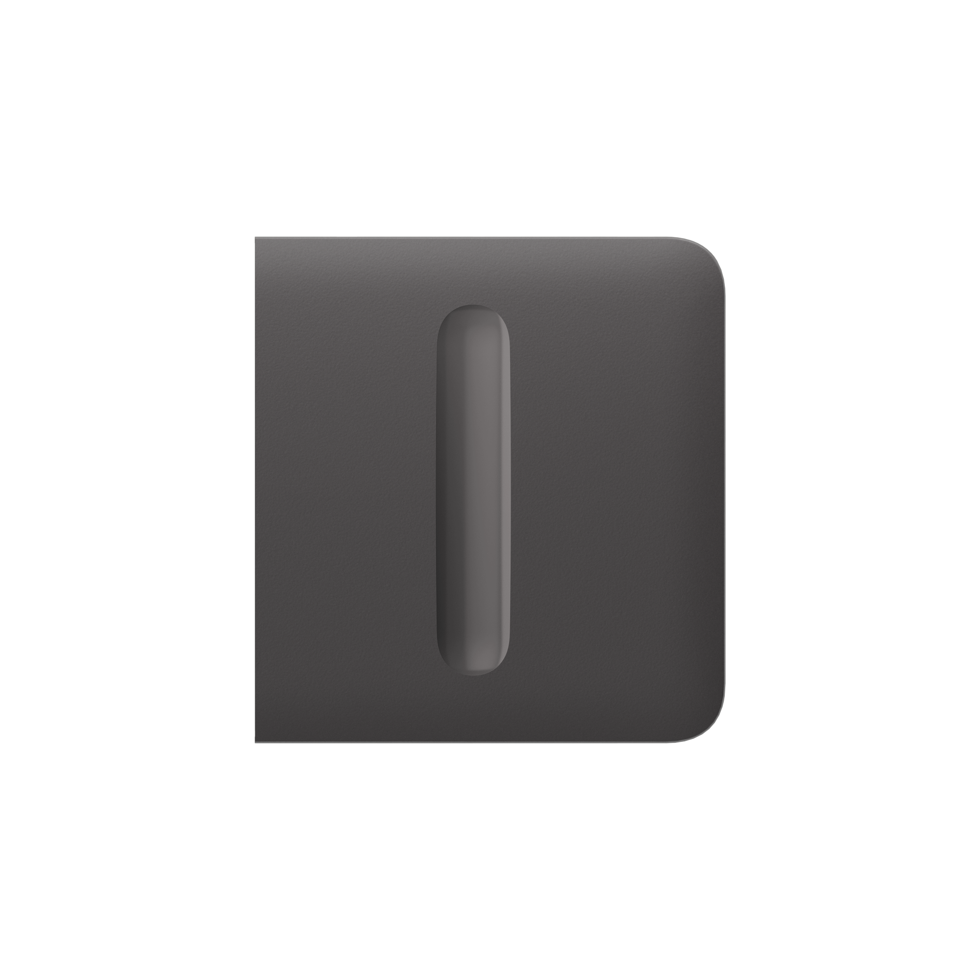 Buton Lateral Dimabil AJAX SideButton Dimmer Dreapta
