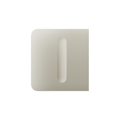 Buton Lateral Dimabil AJAX SideButton Dimmer Stanga