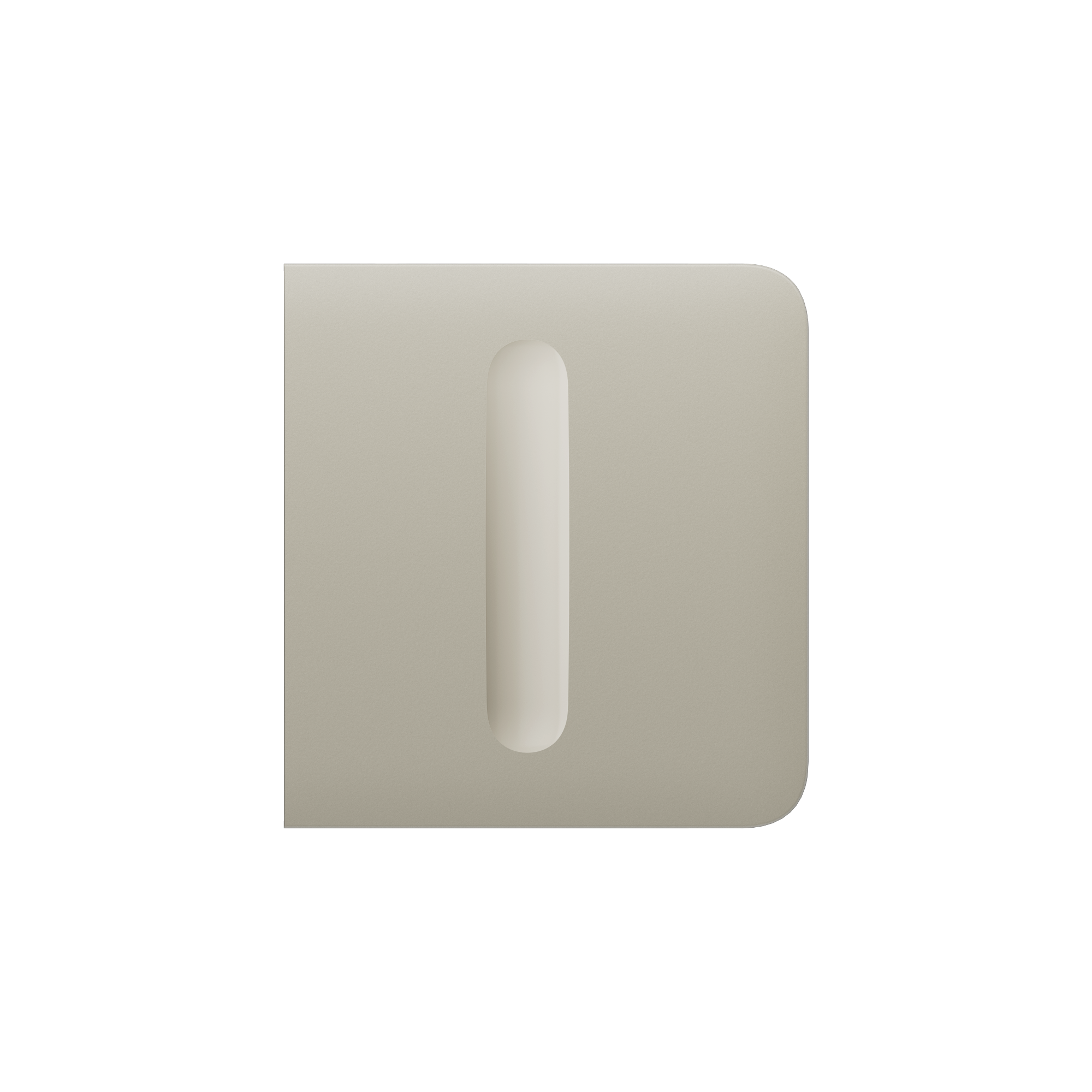 Buton Lateral Dimabil AJAX SideButton Dimmer Dreapta