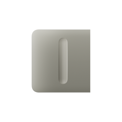 Buton Lateral Dimabil AJAX SideButton Dimmer Stanga
