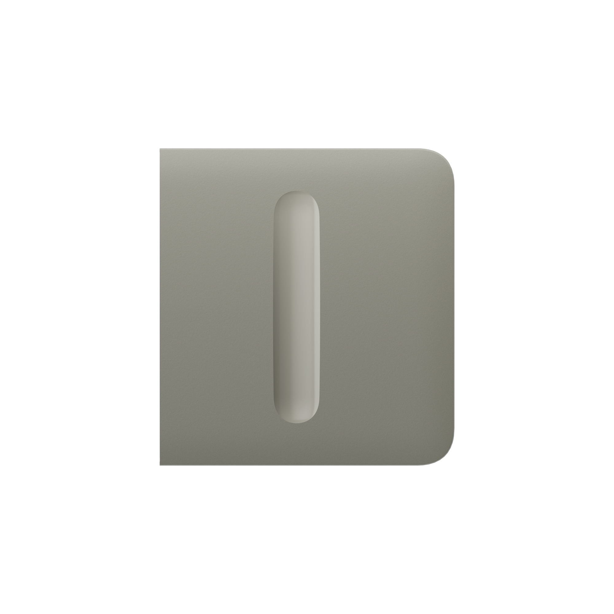 Buton Lateral Dimabil AJAX SideButton Dimmer Dreapta