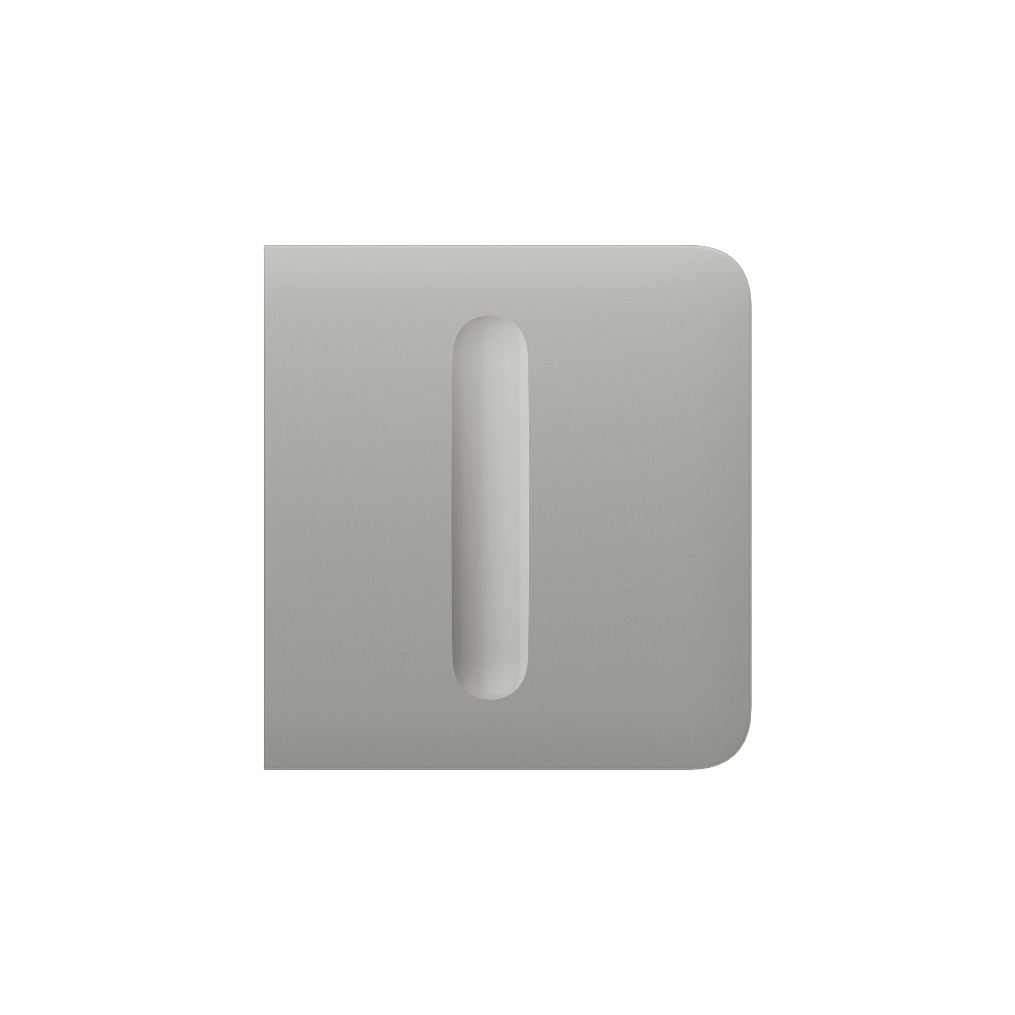 Buton Lateral Dimabil AJAX SideButton Dimmer Dreapta