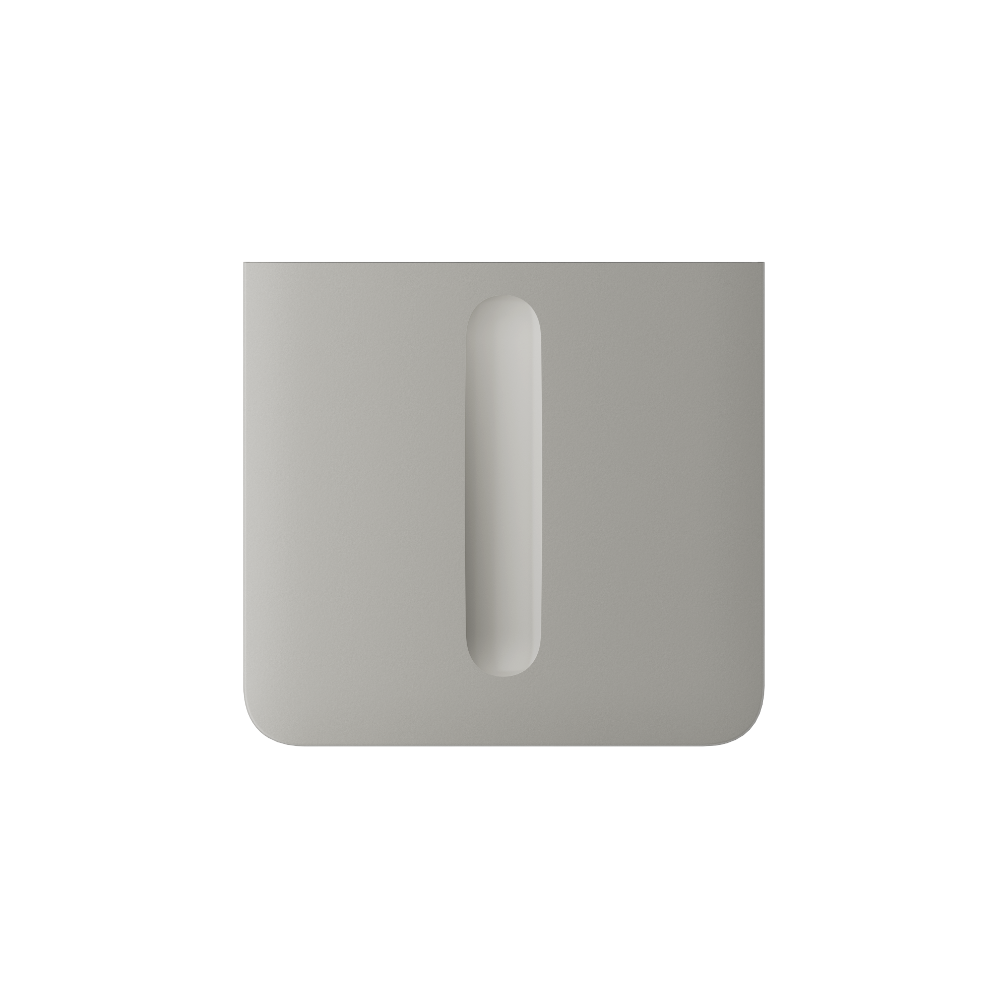 Buton Lateral Dimabil AJAX SideButton Dimmer Vertical Jos