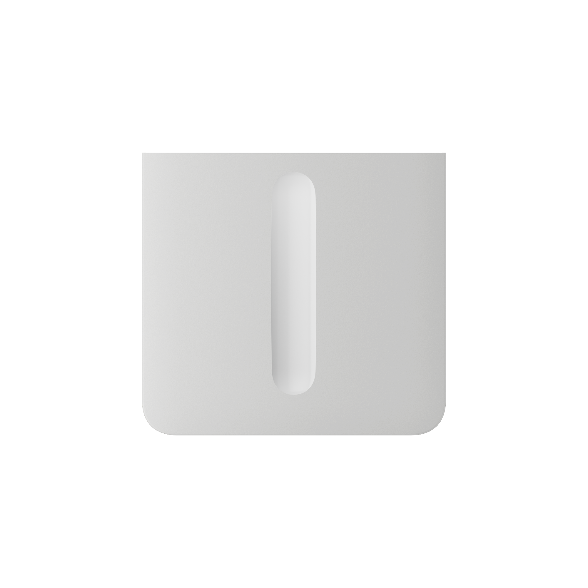 Buton Lateral Dimabil AJAX SideButton Dimmer Vertical Jos