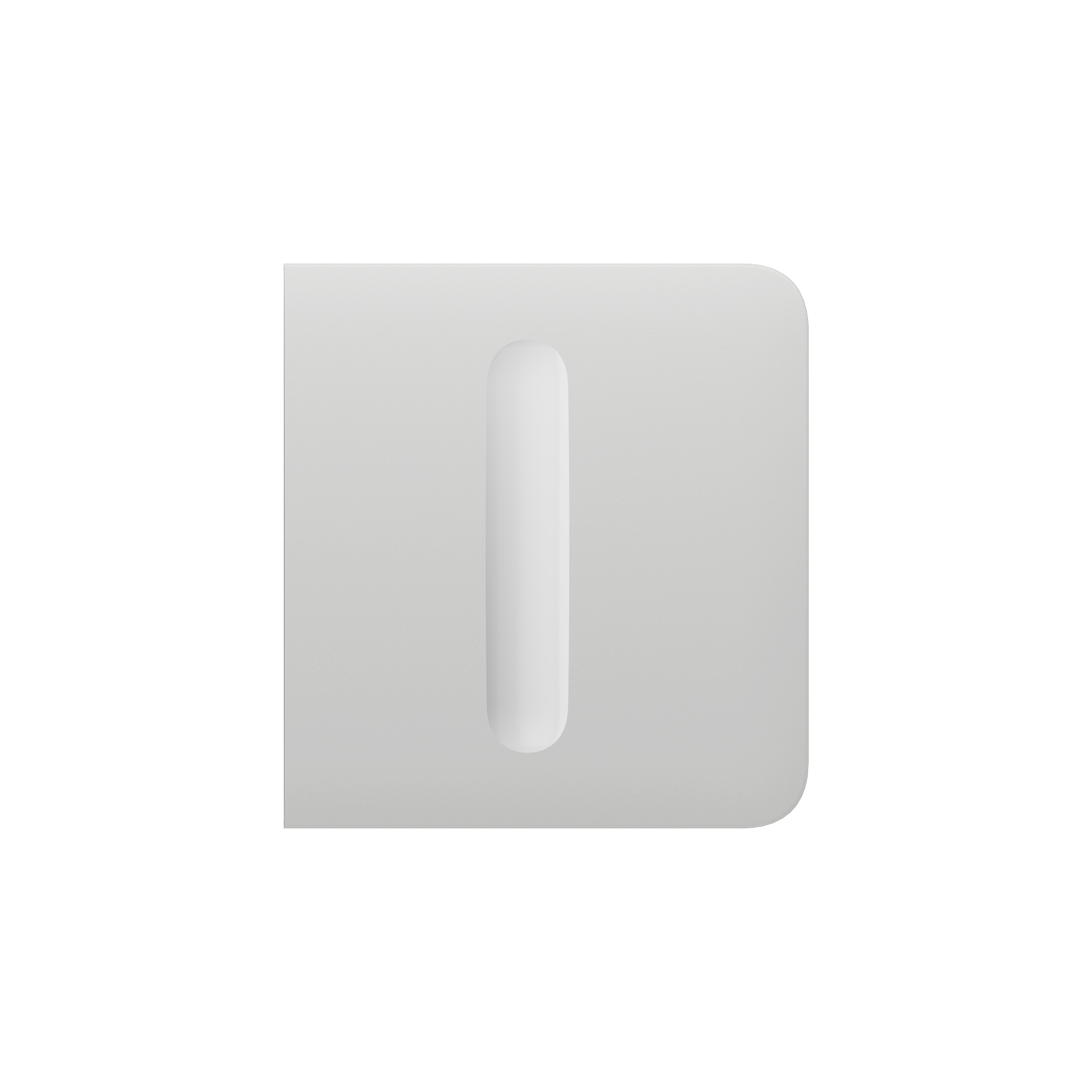 Buton Lateral Dimabil AJAX SideButton Dimmer Dreapta
