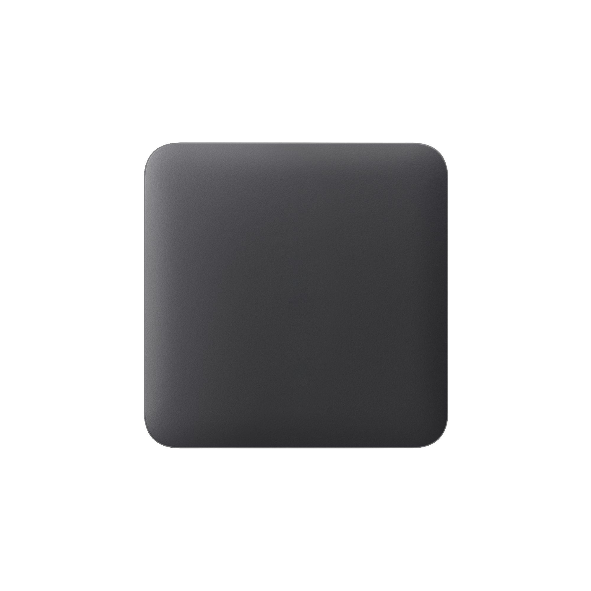 Buton Circuit Simplu Cap/Scara AJAX SoloButton 1-Gang 2-Way