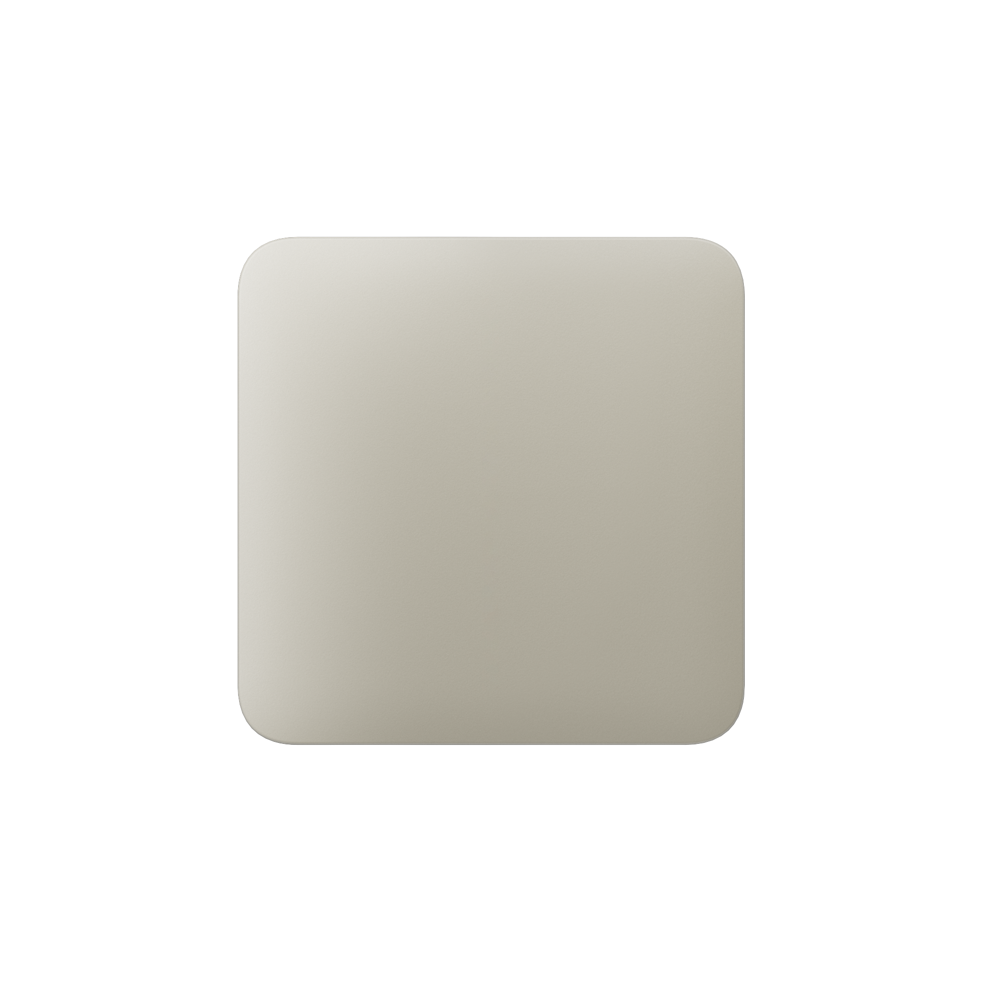 Buton Circuit Simplu Cap/Scara AJAX SoloButton 1-Gang 2-Way
