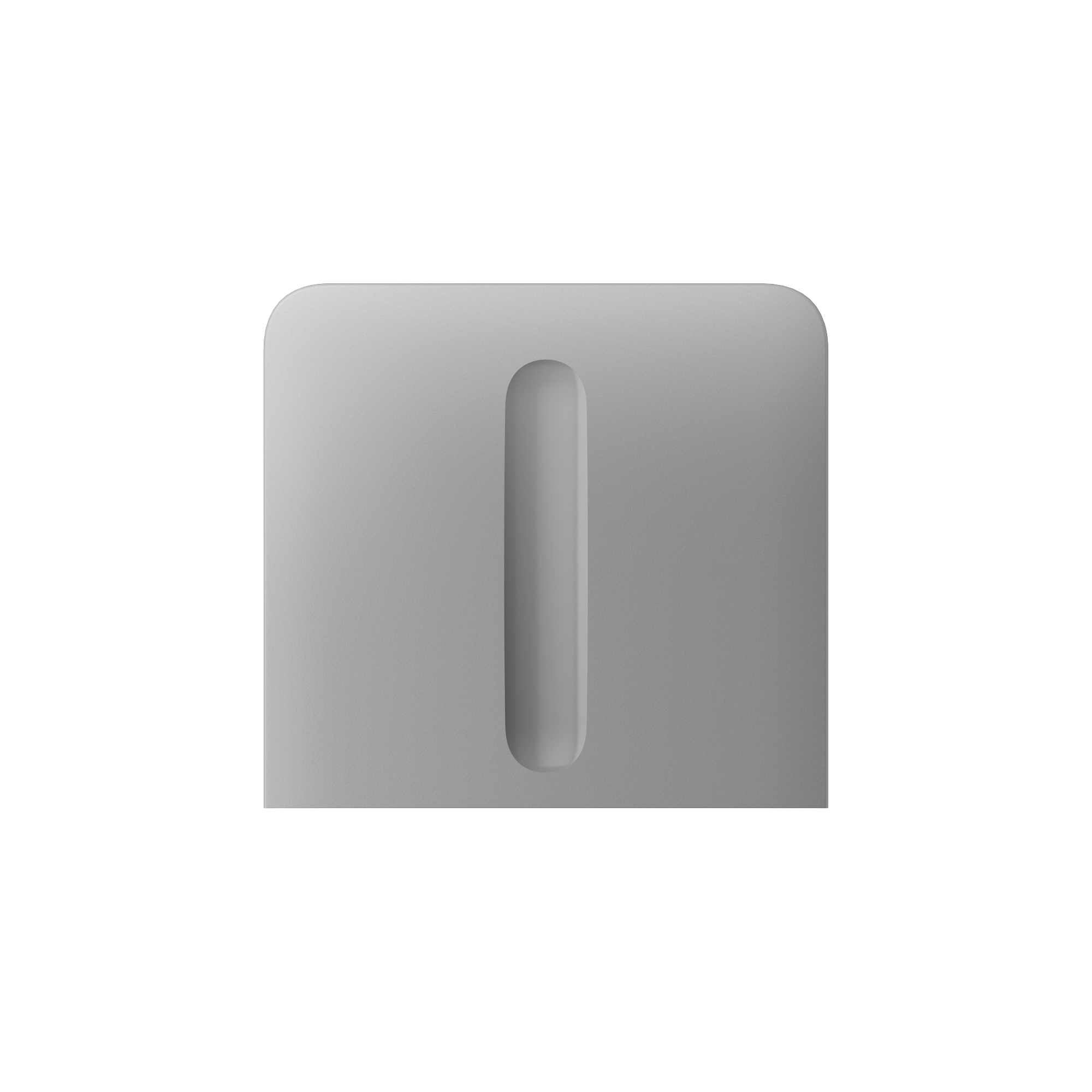 Buton Lateral Dimabil AJAX SideButton Dimmer Vertical Sus
