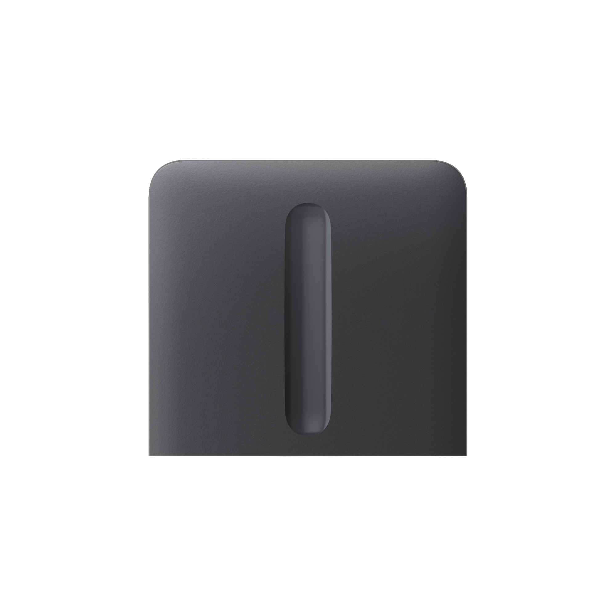 Buton Lateral Dimabil AJAX SideButton Dimmer Vertical Sus