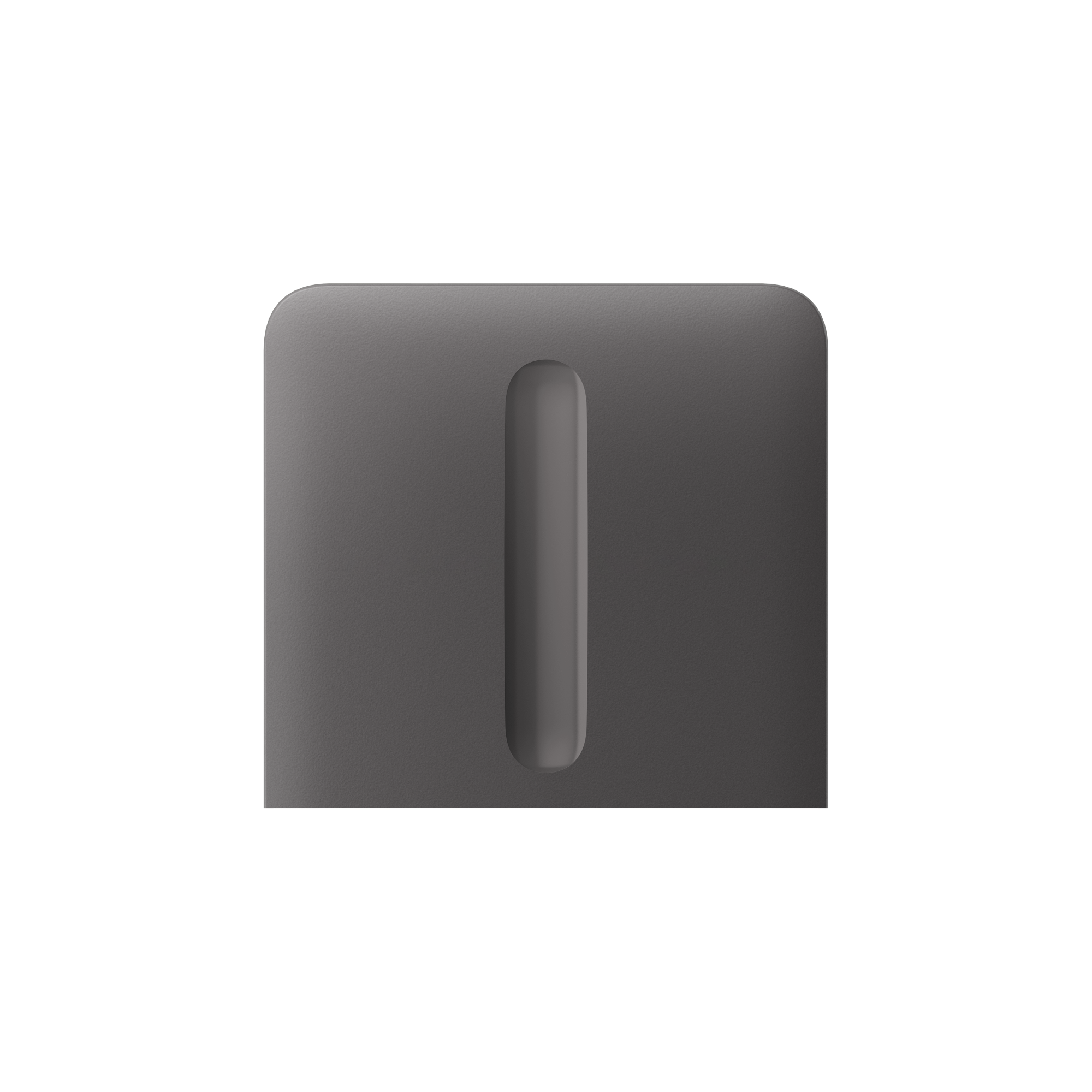 Buton Lateral Dimabil AJAX SideButton Dimmer Vertical Sus