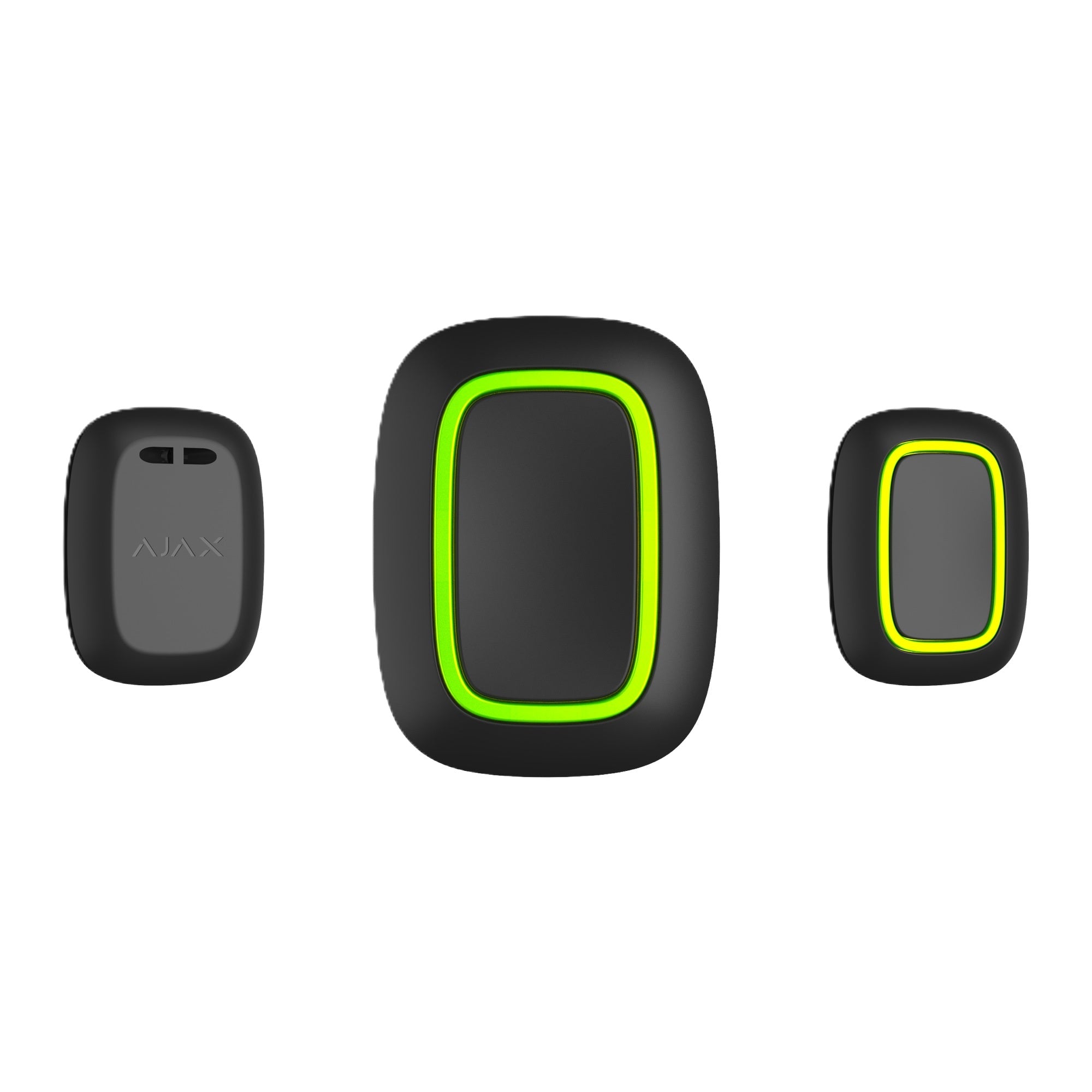 Buton de panica wireless, AJAX Button Jeweller