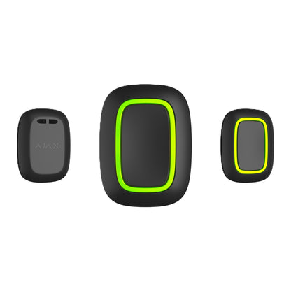 Buton de panica wireless, AJAX Button Jeweller