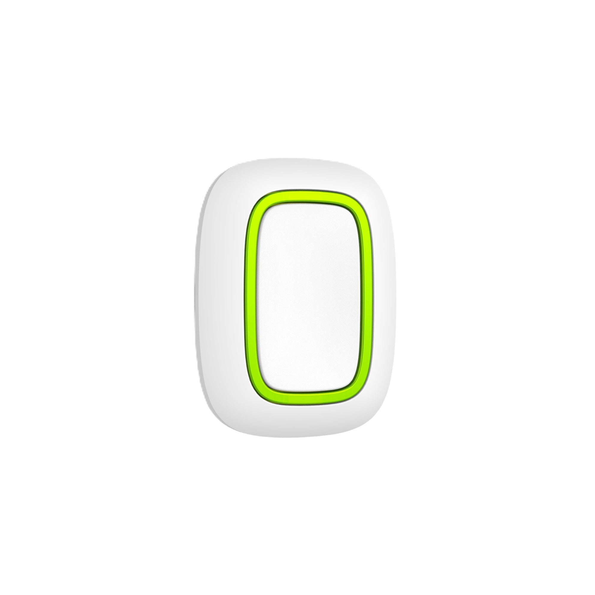 Buton de panica wireless, AJAX Button, design modern, ideal pentru securitate acasă. Achiziționează de la magazinul nostru!