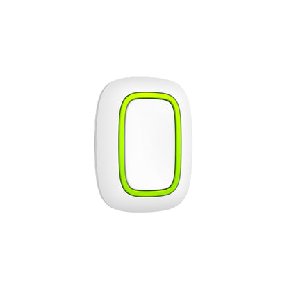 Buton de panica wireless, AJAX Button, design modern, ideal pentru securitate acasă. Achiziționează de la magazinul nostru!