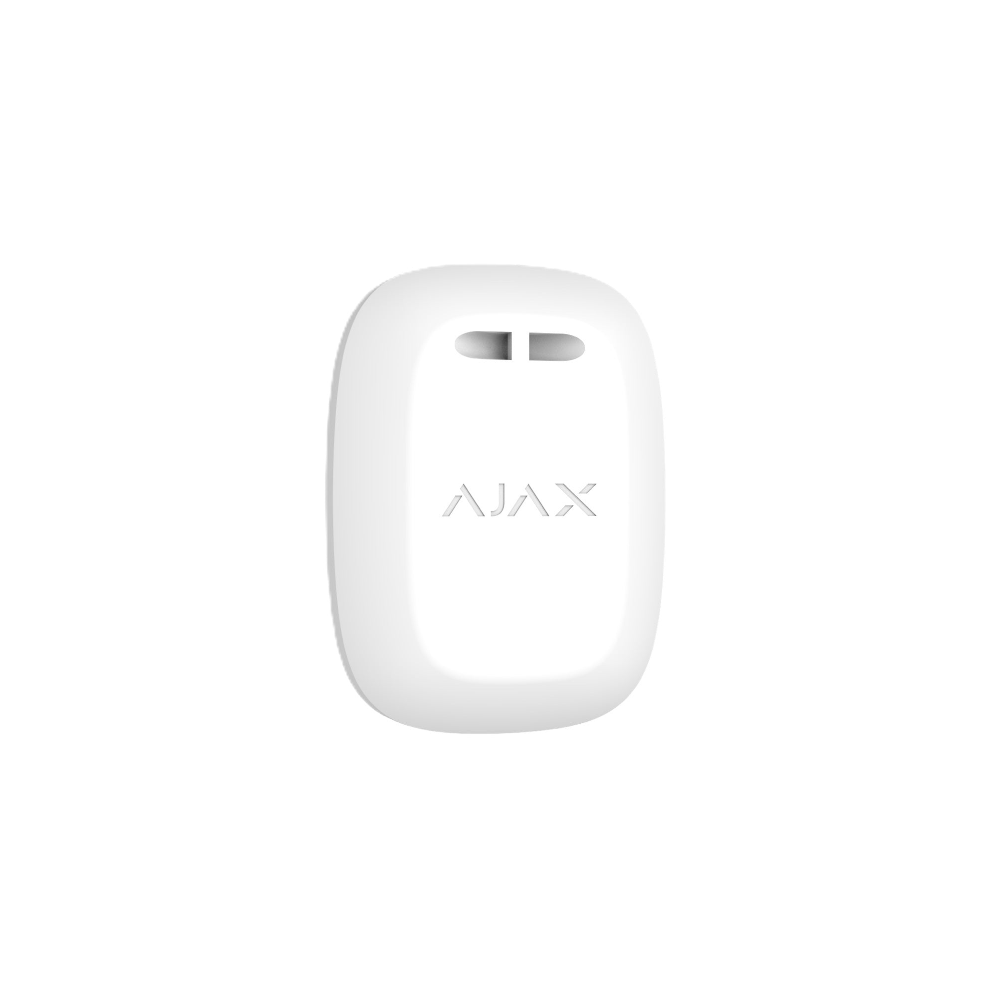 Buton de panica wireless, AJAX Button, ideal pentru securitatea locuinței, disponibil în magazinul nostru.