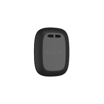 Buton de panica wireless, AJAX Button, dispozitiv compact pentru siguranță și protecție eficientă.