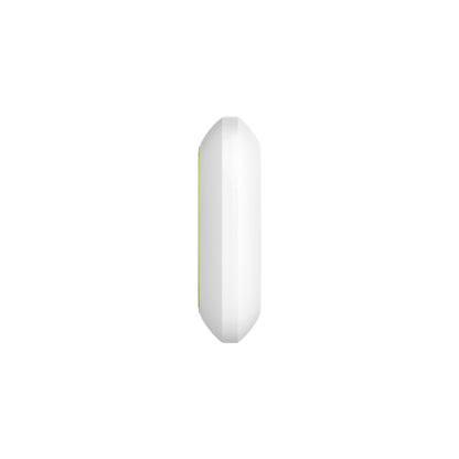 Buton de panica wireless, AJAX Button, ideal pentru securitate și intervenție rapidă în situații de urgență.
