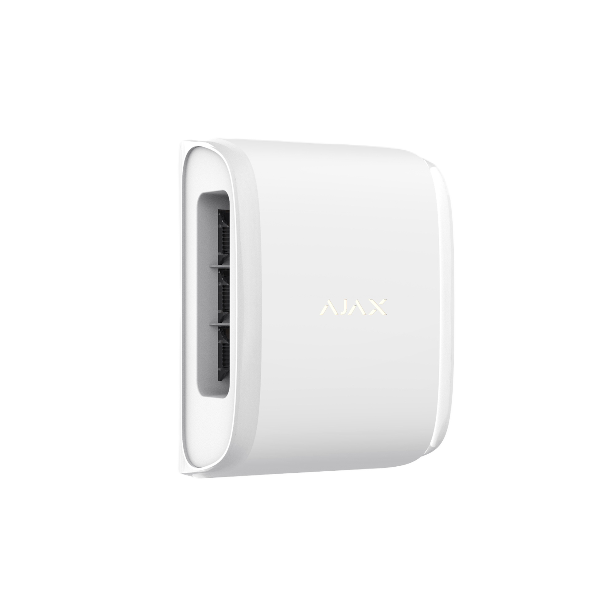 Detector PIR wireless cortina exterior, AJAX DualCurtain Outdoor, ideal pentru securizarea casei sau afacerii tale.