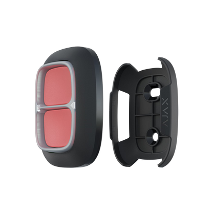 Suport buton, AJAX Holder Button / DoubleButton