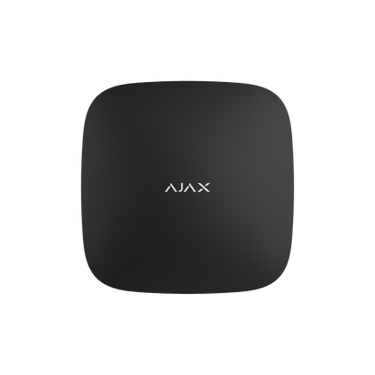 Extender wireless, AJAX ReX, soluția perfectă pentru o rețea rapidă și stabilă în casa sau biroul tău.