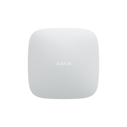 Extender wireless, AJAX ReX oferă o conexiune rapidă și stabilă pentru orice spațiu, ideal pentru acasă sau birou.