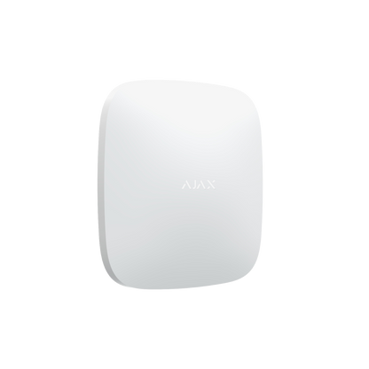 Centrala alarma wireless AJAX HUB (2G) oferă securitate avansată pentru locuința ta.