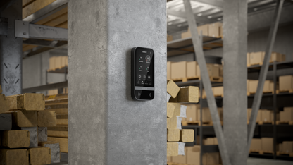 Tastatura wireless, AJAX KeyPad TouchScreen Jeweller