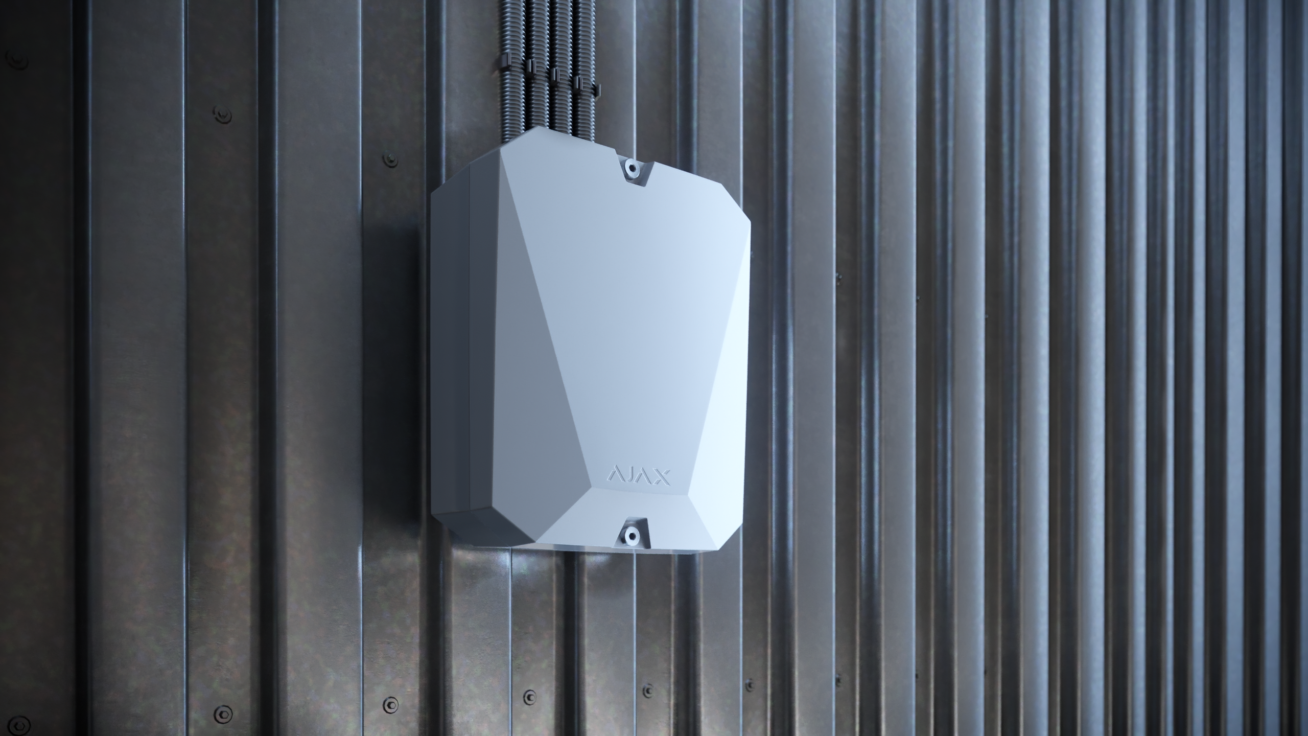 Modul wireless de integrare VHF, AJAX vhfBridge
