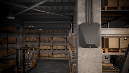 Modul wireless de integrare VHF, AJAX vhfBridge