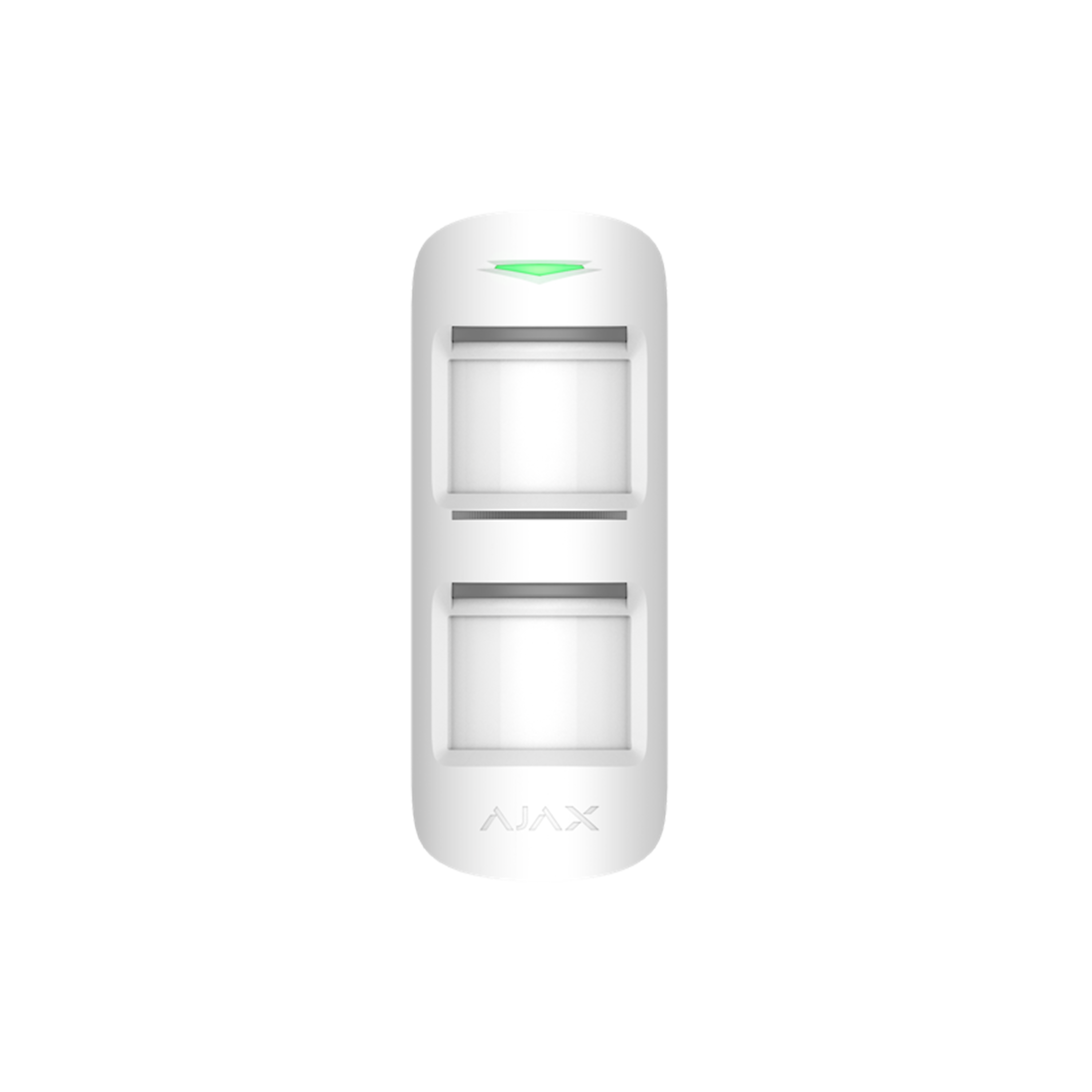 Detector PIR wireless de exterior, AJAX MotionProtect Outdoor, ideal pentru siguranța locuinței tale.