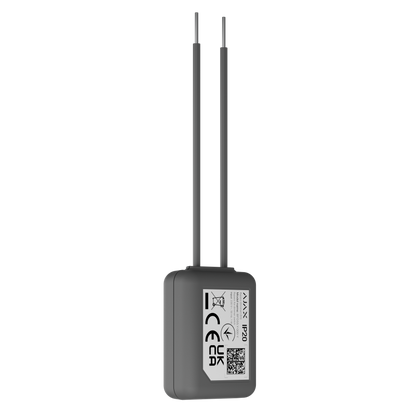 Bypass pentru intrerupatorul Lightswitch Dimmer AJAX Bypass (Dimmer)