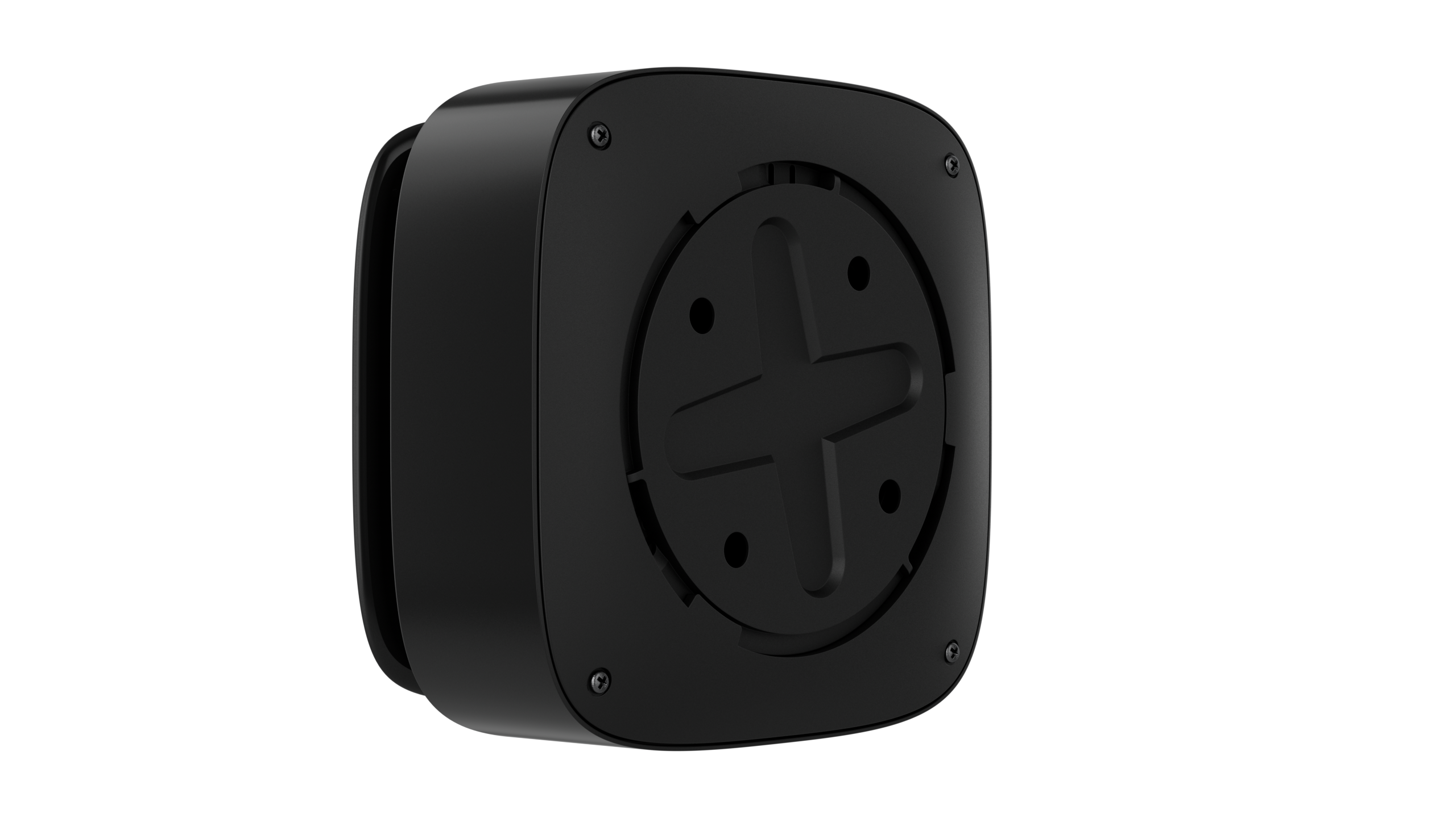 Detector wireless de monoxid de carbon, AJAX FireProtect 2 RB (CO) – design elegant pentru siguranța casei tale.