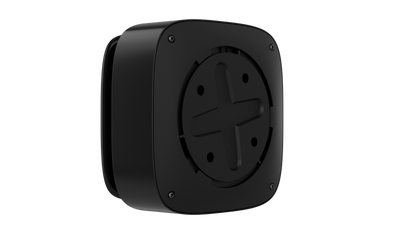 Detector wireless de monoxid de carbon, AJAX FireProtect 2 RB (CO) – design elegant pentru siguranța casei tale.