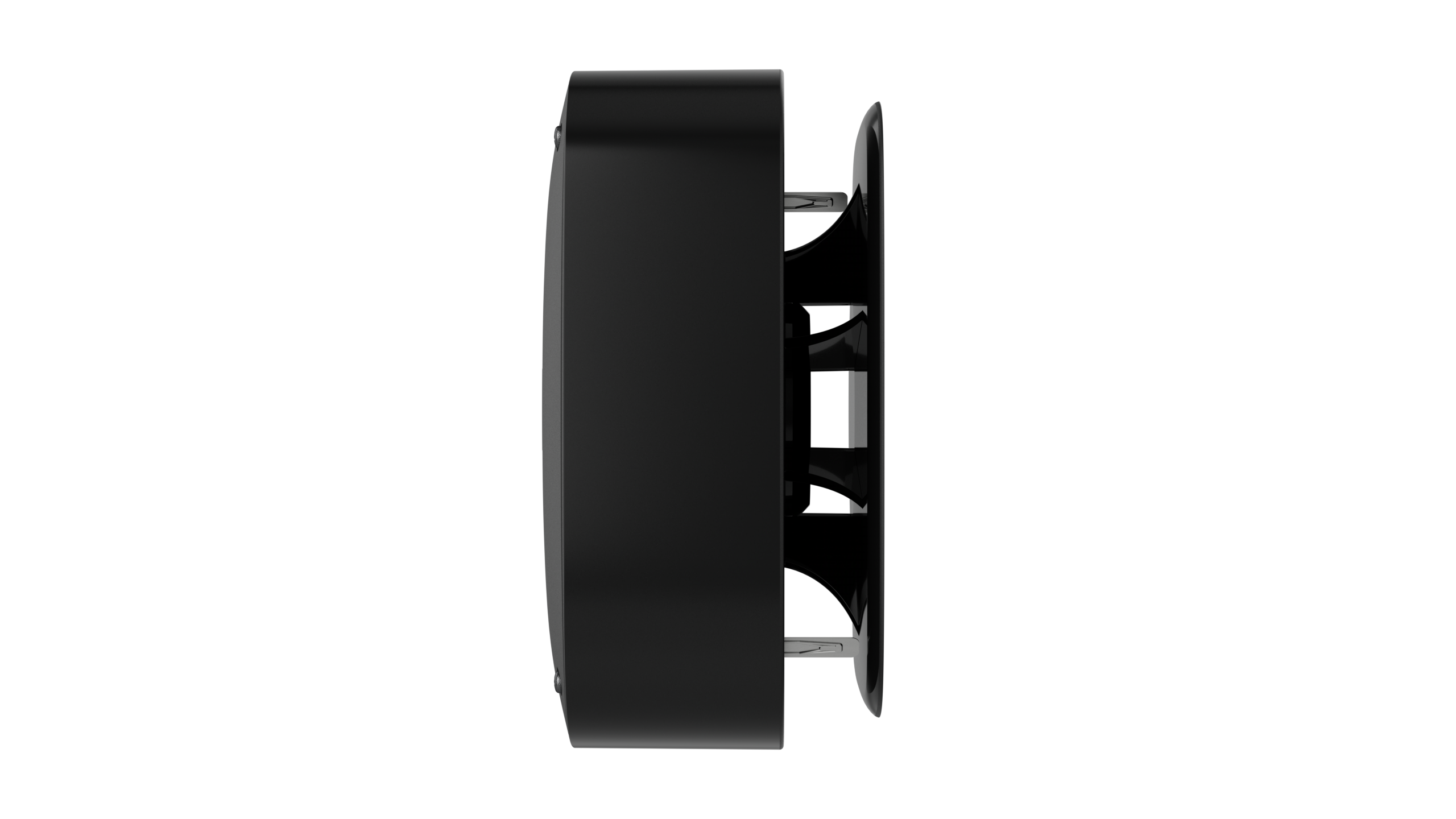 Detector wireless de temperatura AJAX FireProtect 2 RB, soluția ideală pentru siguranța casei tale.