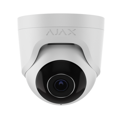 Camera IP AJAX TurretCam