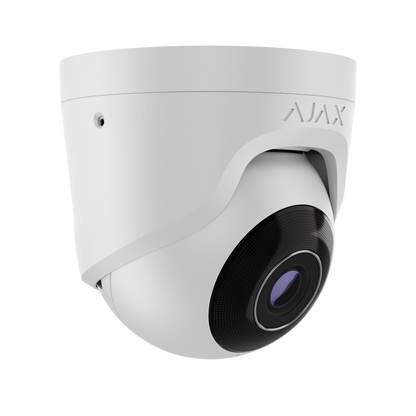 Camera IP AJAX TurretCam