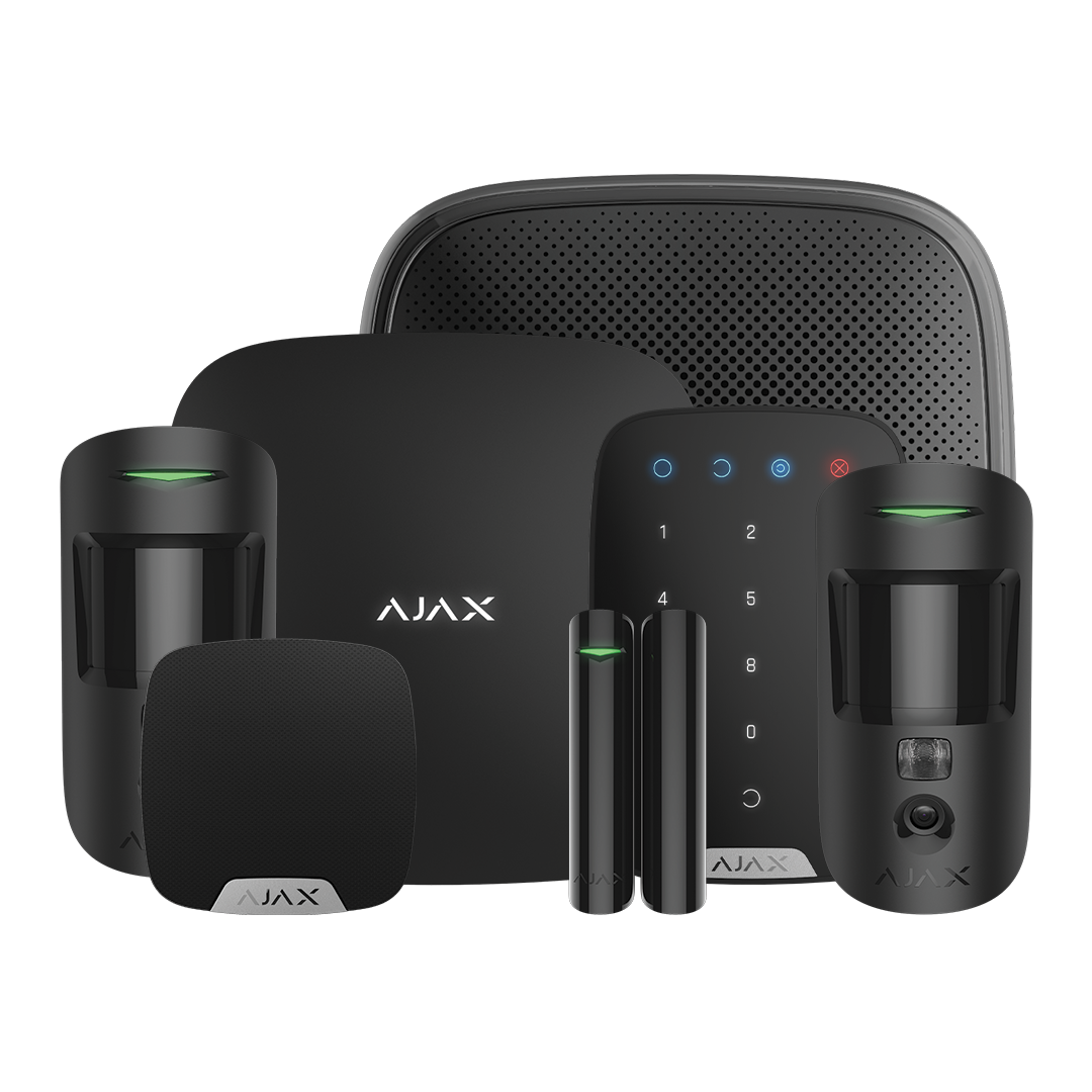 Alarma AJAX Home/Office (tip D)