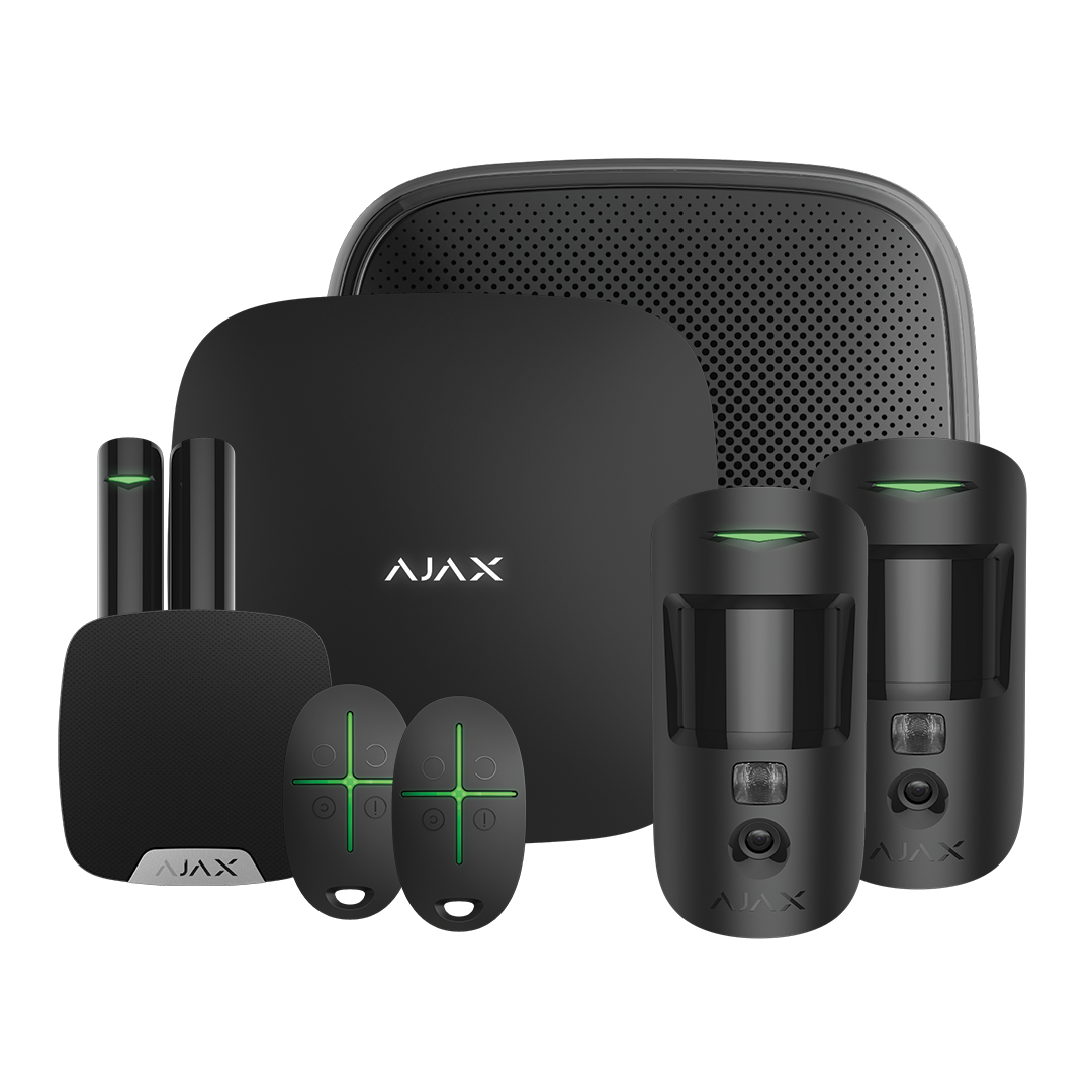 Alarma AJAX Home/Office (tip C)