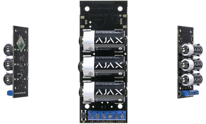 Modul wireless de integrare, AJAX Transmitter Jeweller