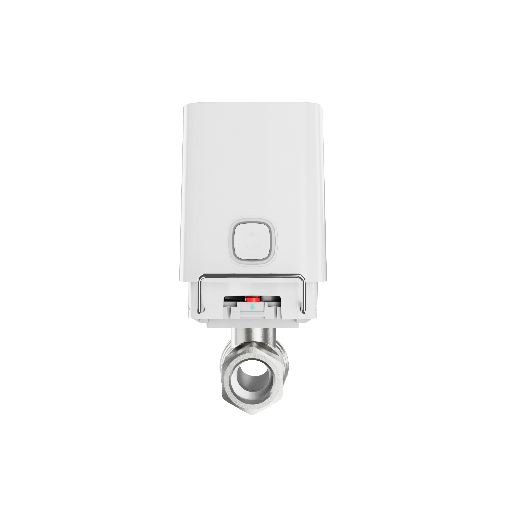 Electrovalva Wireless AJAX WaterStop 1” (25 DN) perfectă pentru controlul eficient al apei în sisteme de irigație.