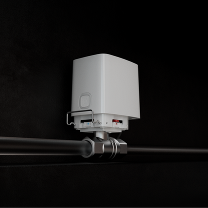 Electrovalva Wireless AJAX WaterStop 1/2” (15 DN) Jeweller