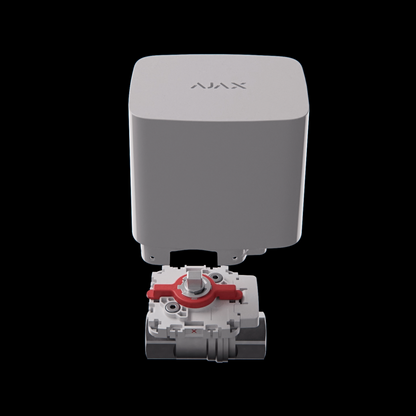 Electrovalva Wireless AJAX WaterStop 1/2” (15 DN) Jeweller