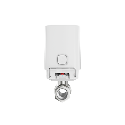 Electrovalva Wireless AJAX WaterStop 3/4” (20 DN) - soluția ideală pentru gestionarea eficientă a apei în locuință.