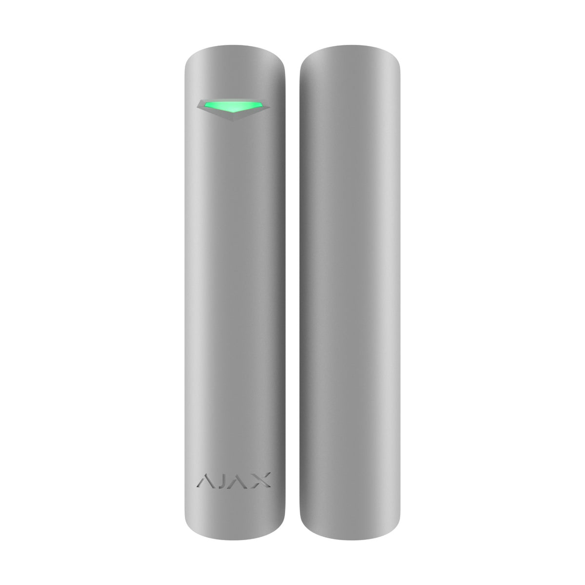 Detector de deschidere cu fir AJAX Superior DoorProtect Fibra - alb