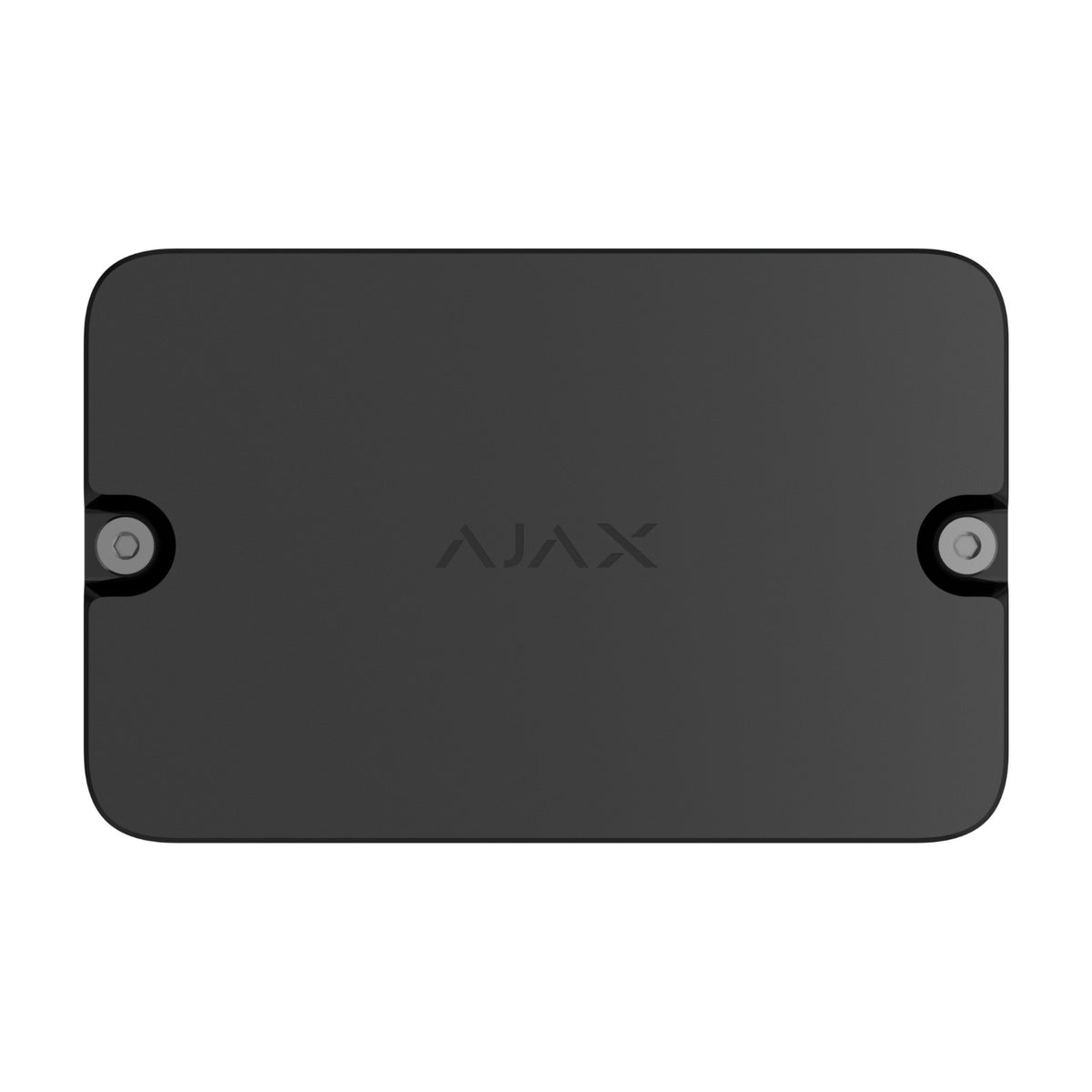 Modul intrări/ieșiri incendiu AJAX EN54 I/O Module (2X2) Jeweller - negru